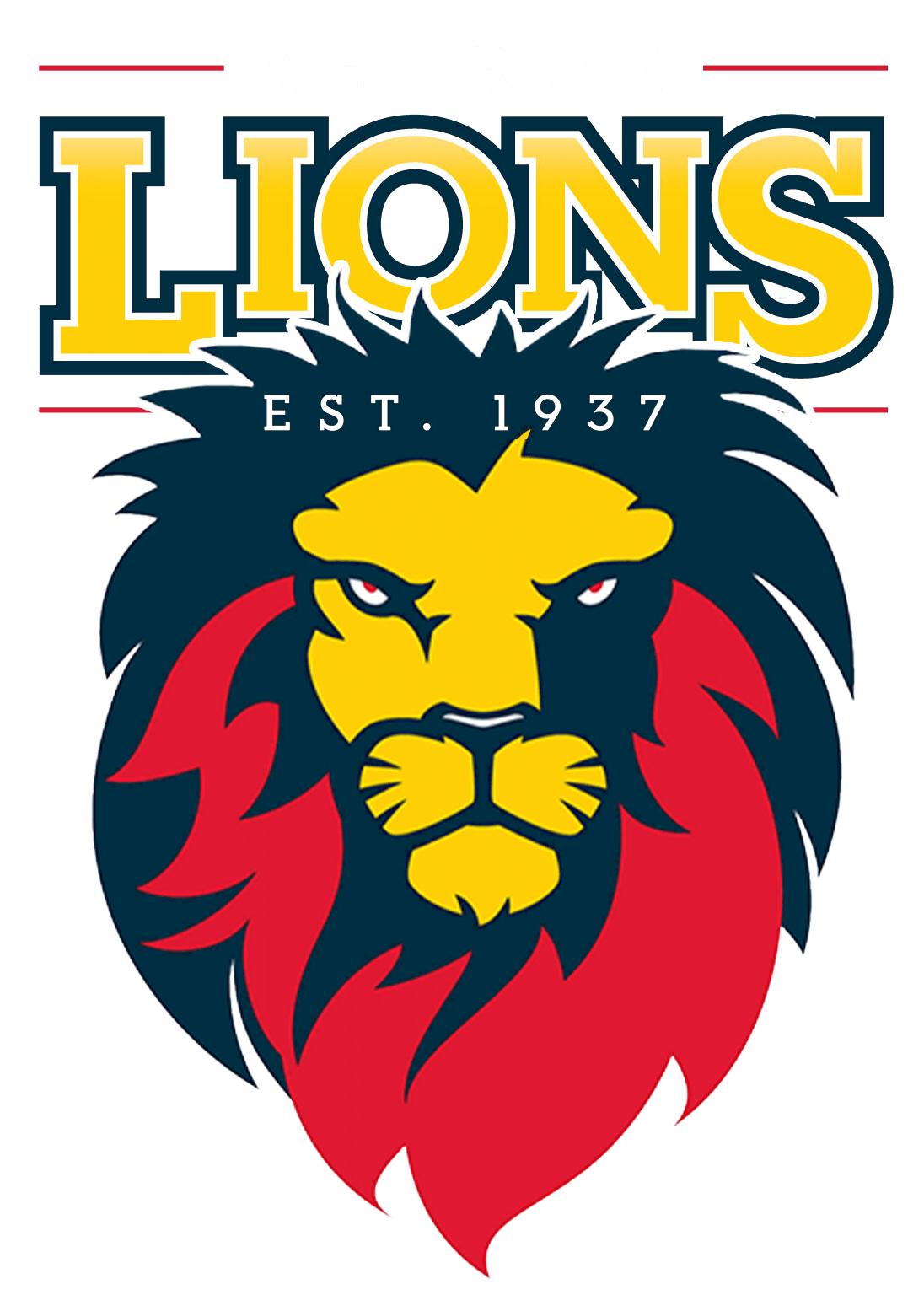 Training Times Kedron Lions Juniors training-times-kedron-lions-juniors